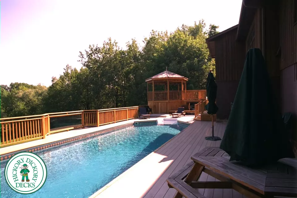 Deck Picture 1