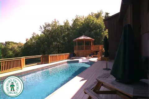 Deck Picture 1