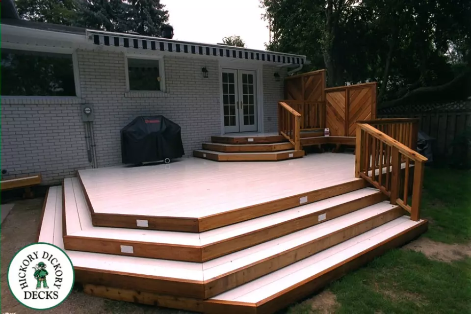 Deck Picture 1
