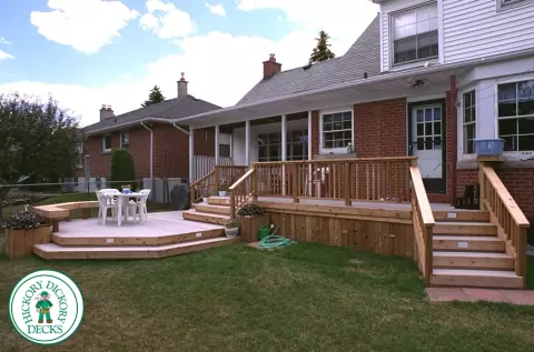 Deck Picture 1