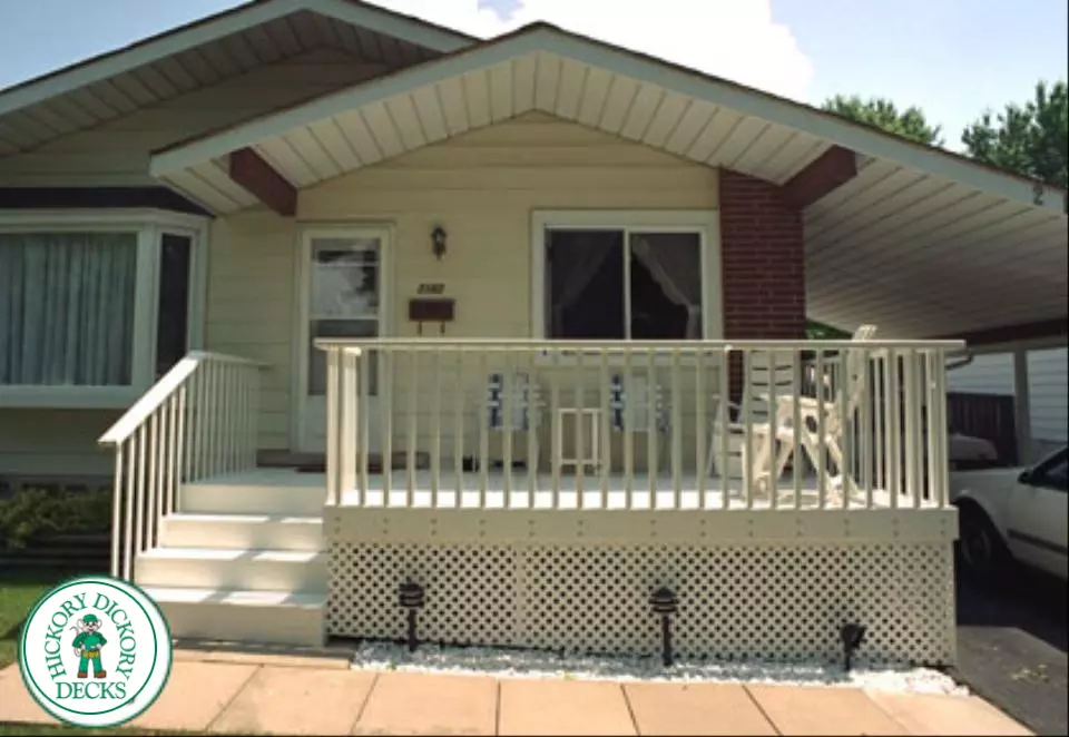 Deck Picture 1