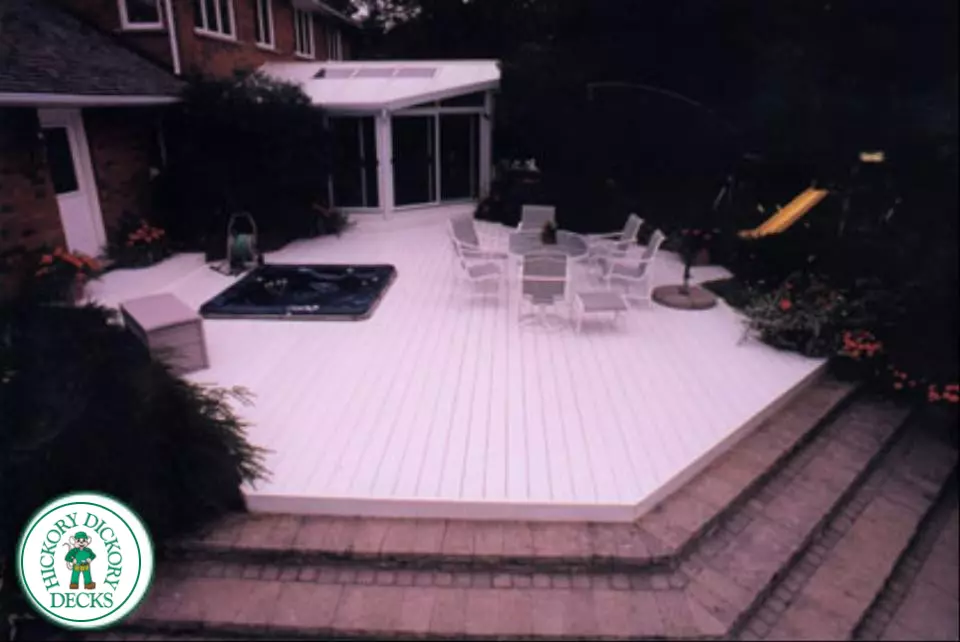 Deck Picture 1