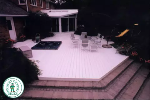 Deck Picture 1