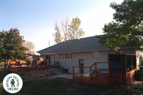 Deck Picture 1