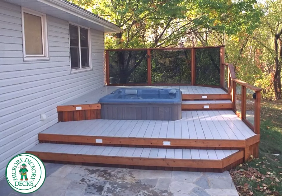 Deck Picture 1