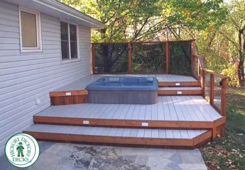 Deck Picture 1