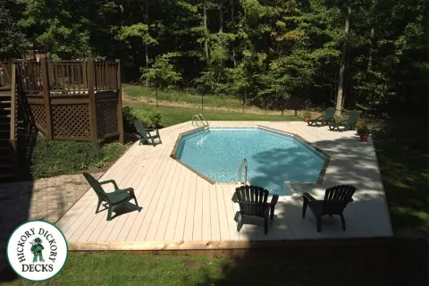 Deck Picture 1