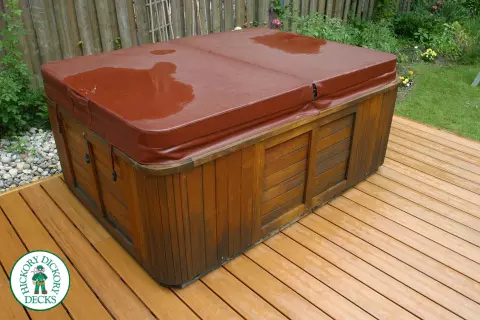 Deck Picture 7