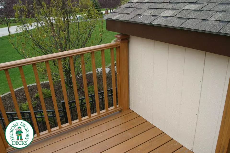 Deck Picture 5