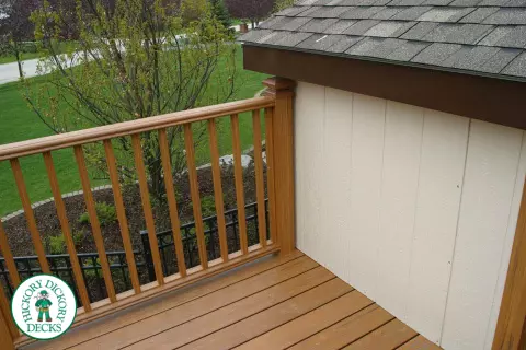 Deck Picture 5
