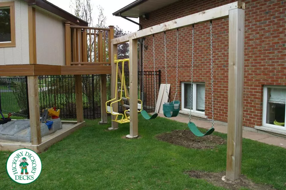 Deck Picture 6