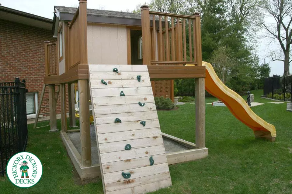 Deck Picture 7