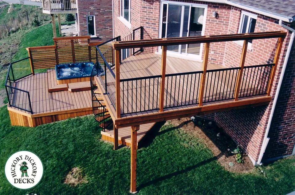 Deck Picture 1