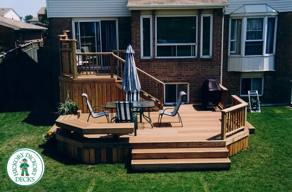 Deck Picture 1