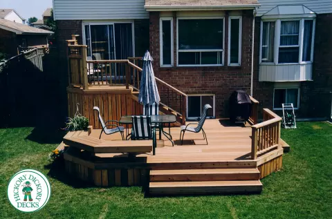 Deck Picture 1
