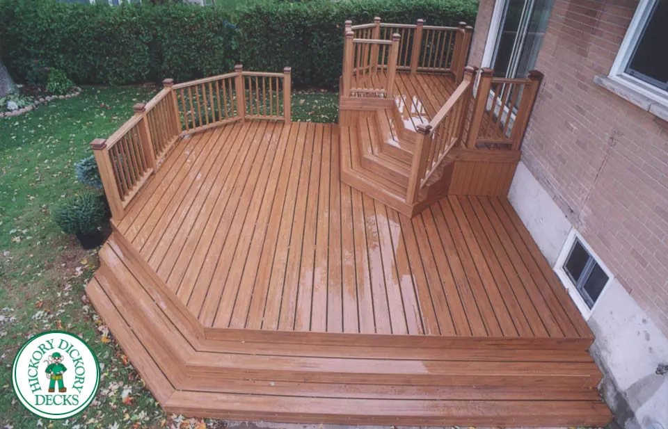 Deck Picture 1