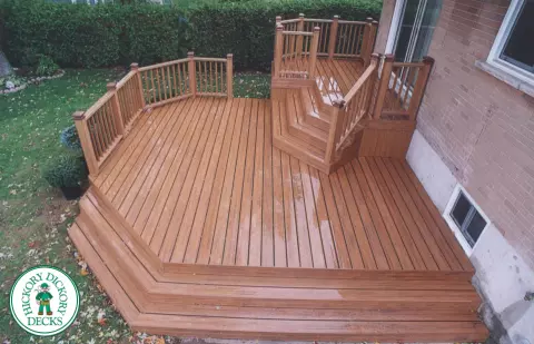 Deck Picture 1