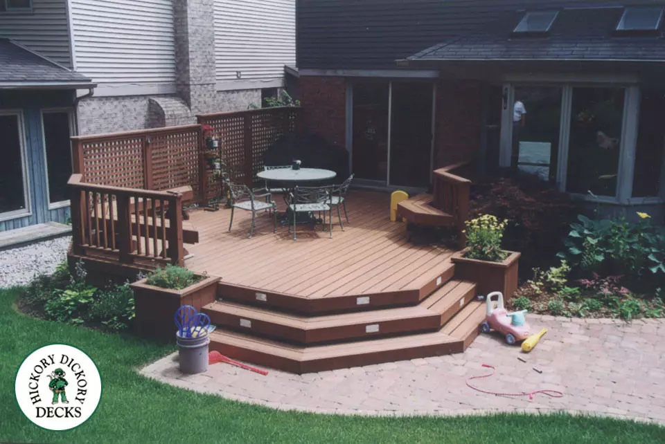 Deck Picture 1