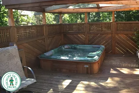 Deck Picture 1