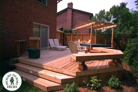 Deck Picture 1