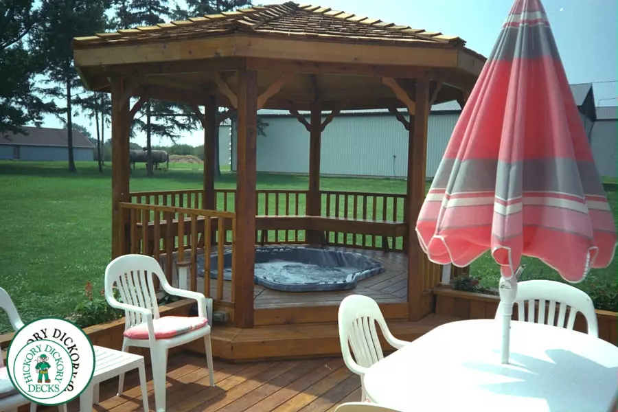 Deck Picture 1
