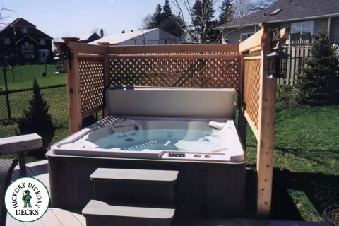 Deck Picture 1
