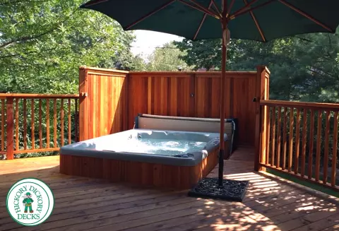 Deck Picture 1