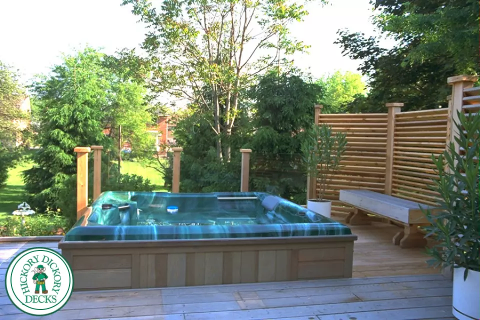 Deck Picture 1