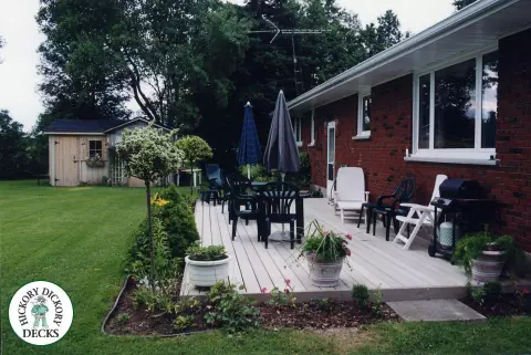 Deck Picture 1