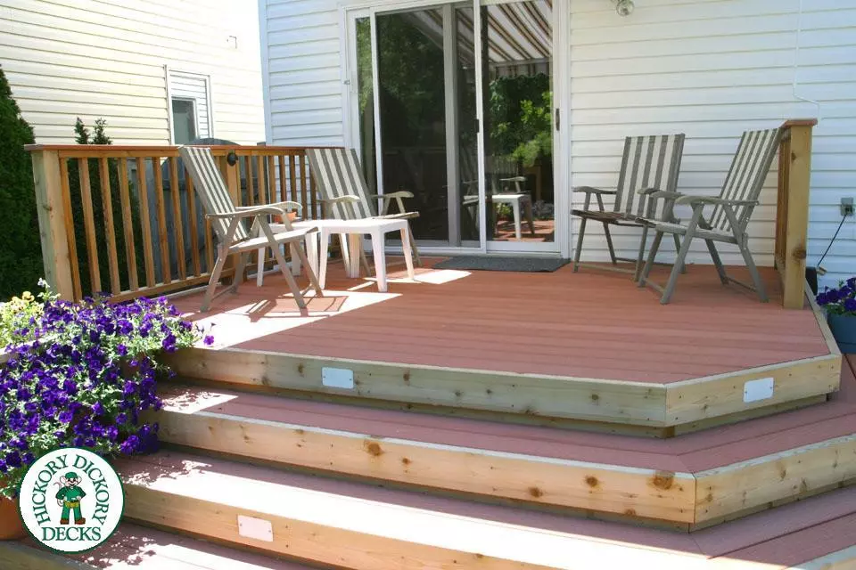 Deck Picture 4