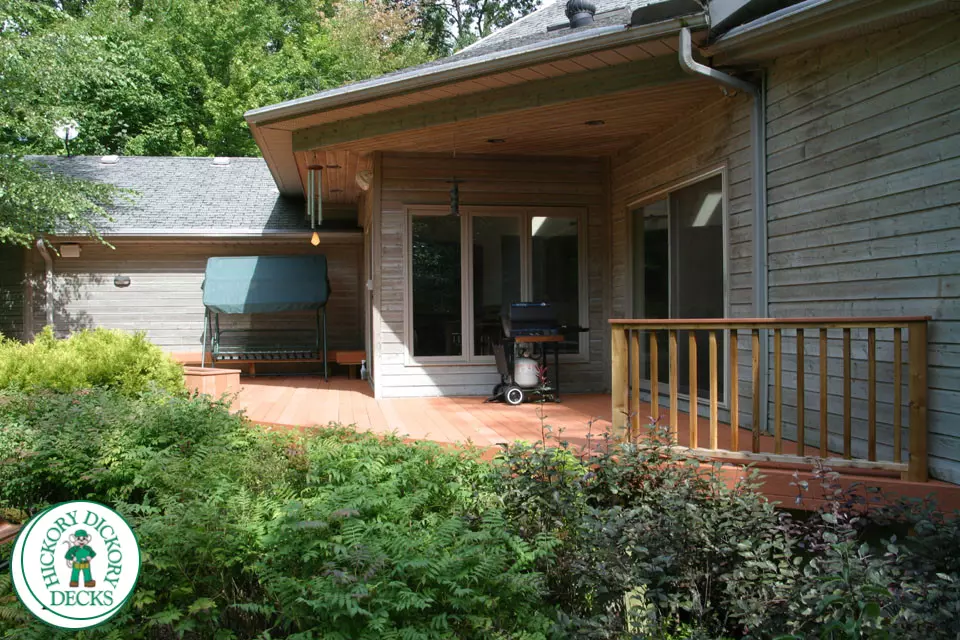 Deck Picture 1
