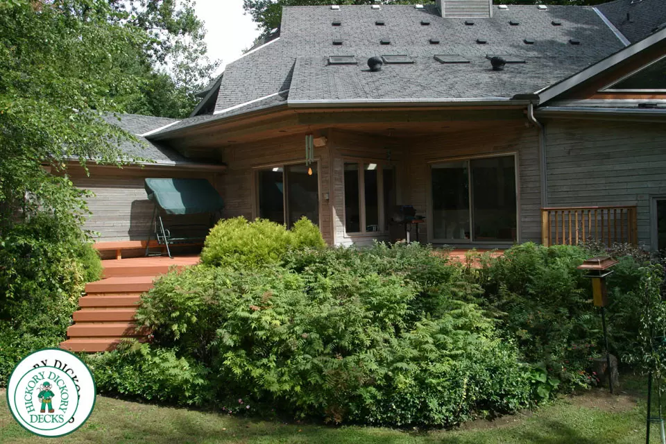 Deck Picture 1