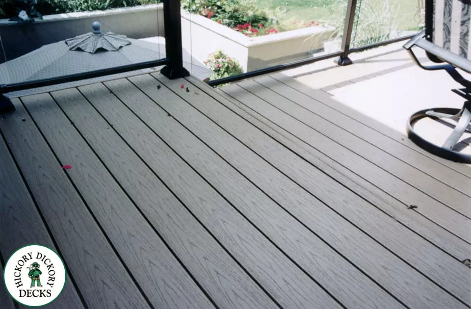 Deck Picture 1