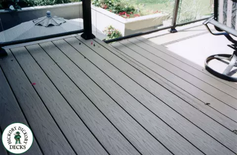 Deck Picture 1