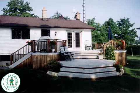 Deck Picture 1