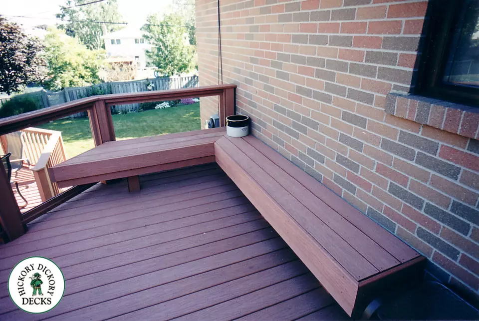 Deck Picture 1