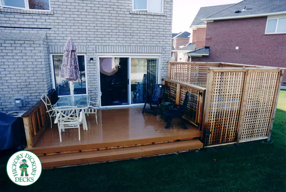 Deck Picture 1