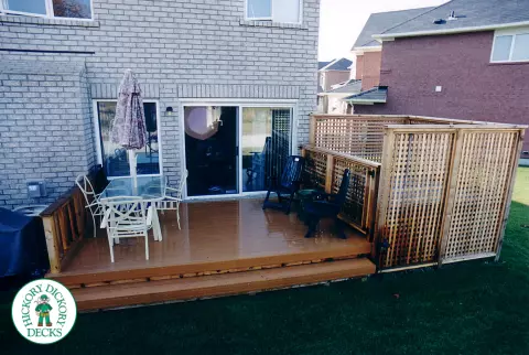 Deck Picture 1
