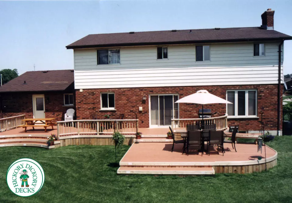 Deck Picture 1