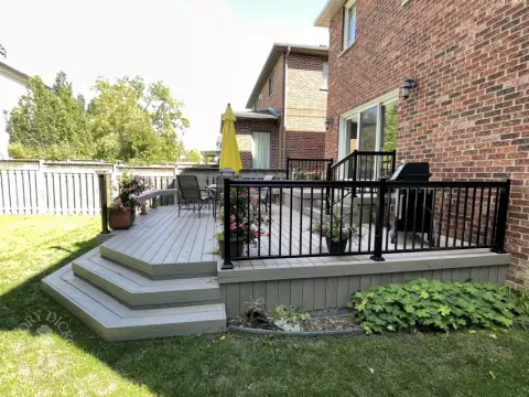 Deck Picture 1