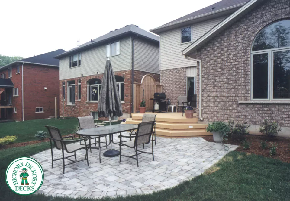 Deck Picture 1