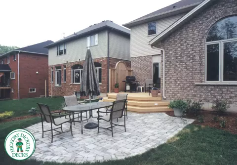 Deck Picture 1