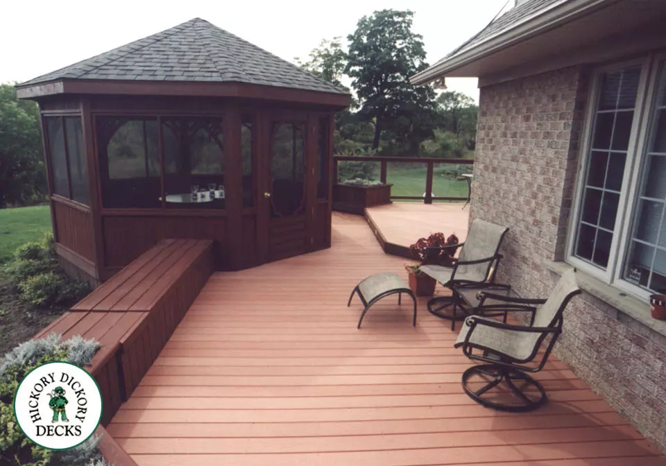 Deck Picture 1