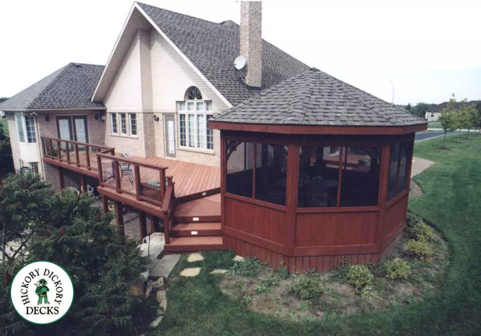 Deck Picture 1