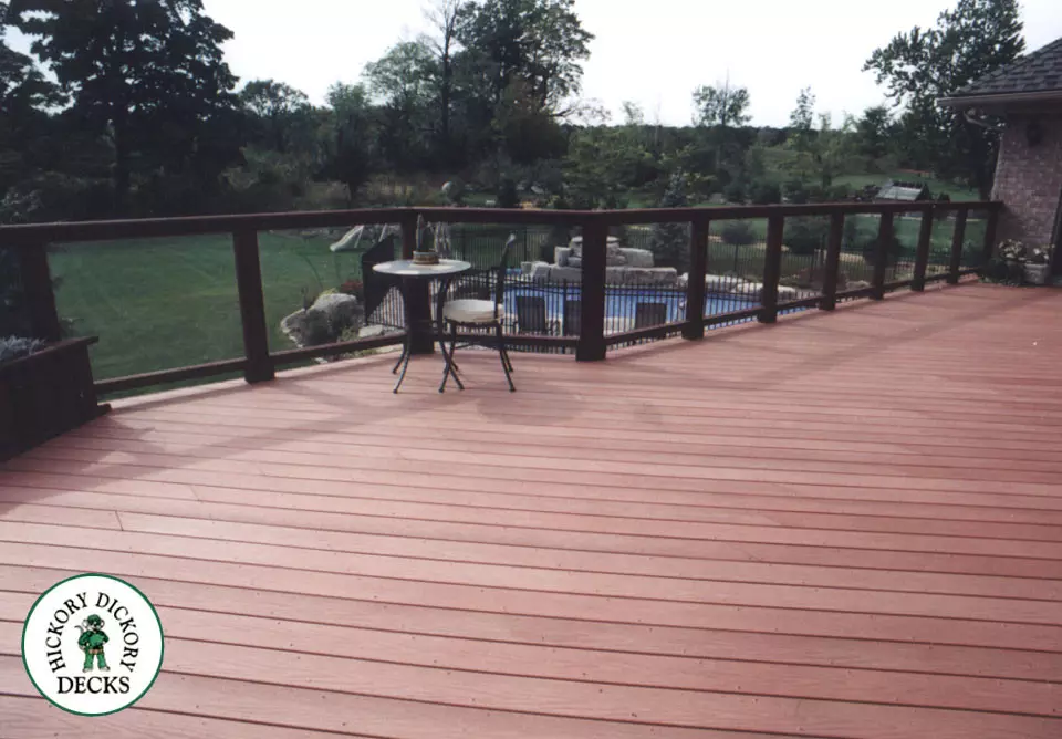 Deck Picture 1
