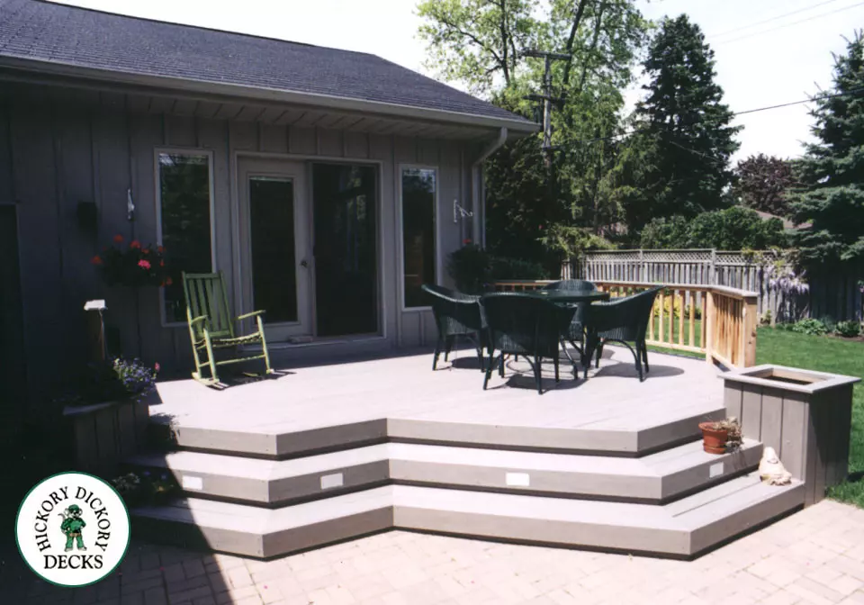 Deck Picture 1