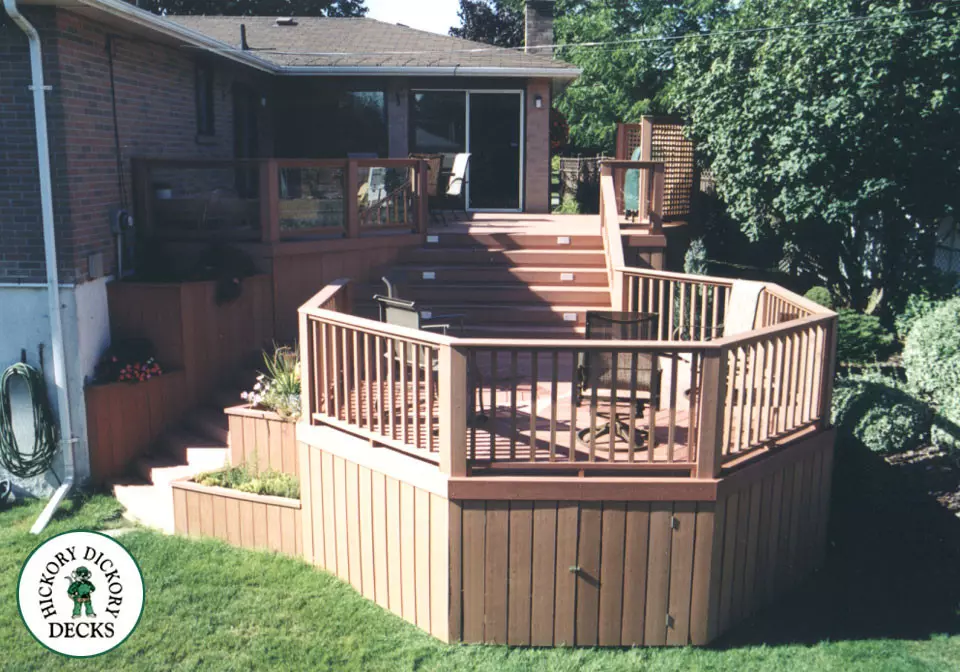 Deck Picture 1