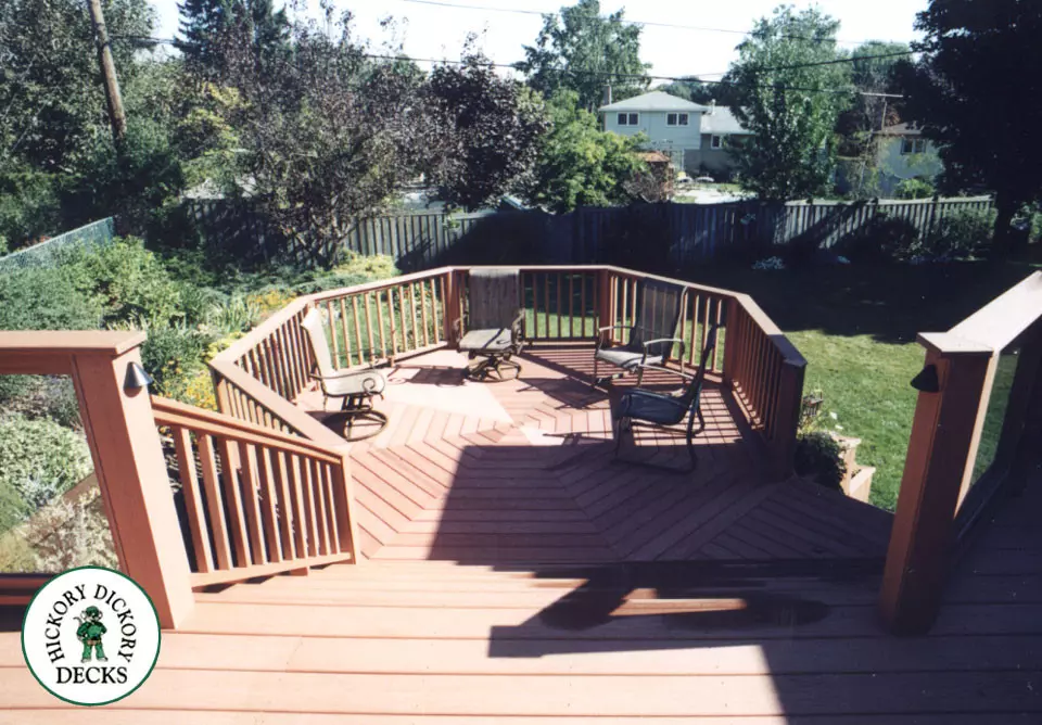 Deck Picture 1