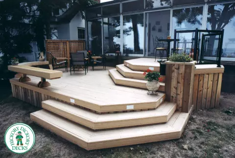 Deck Picture 1