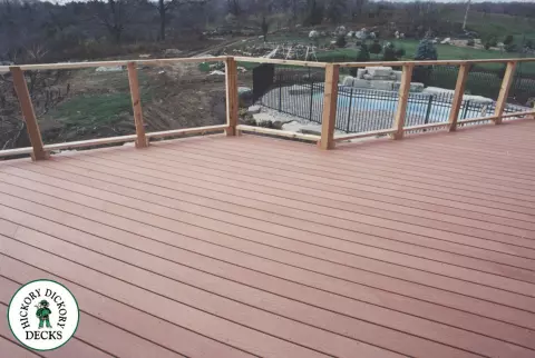 Deck Picture 1